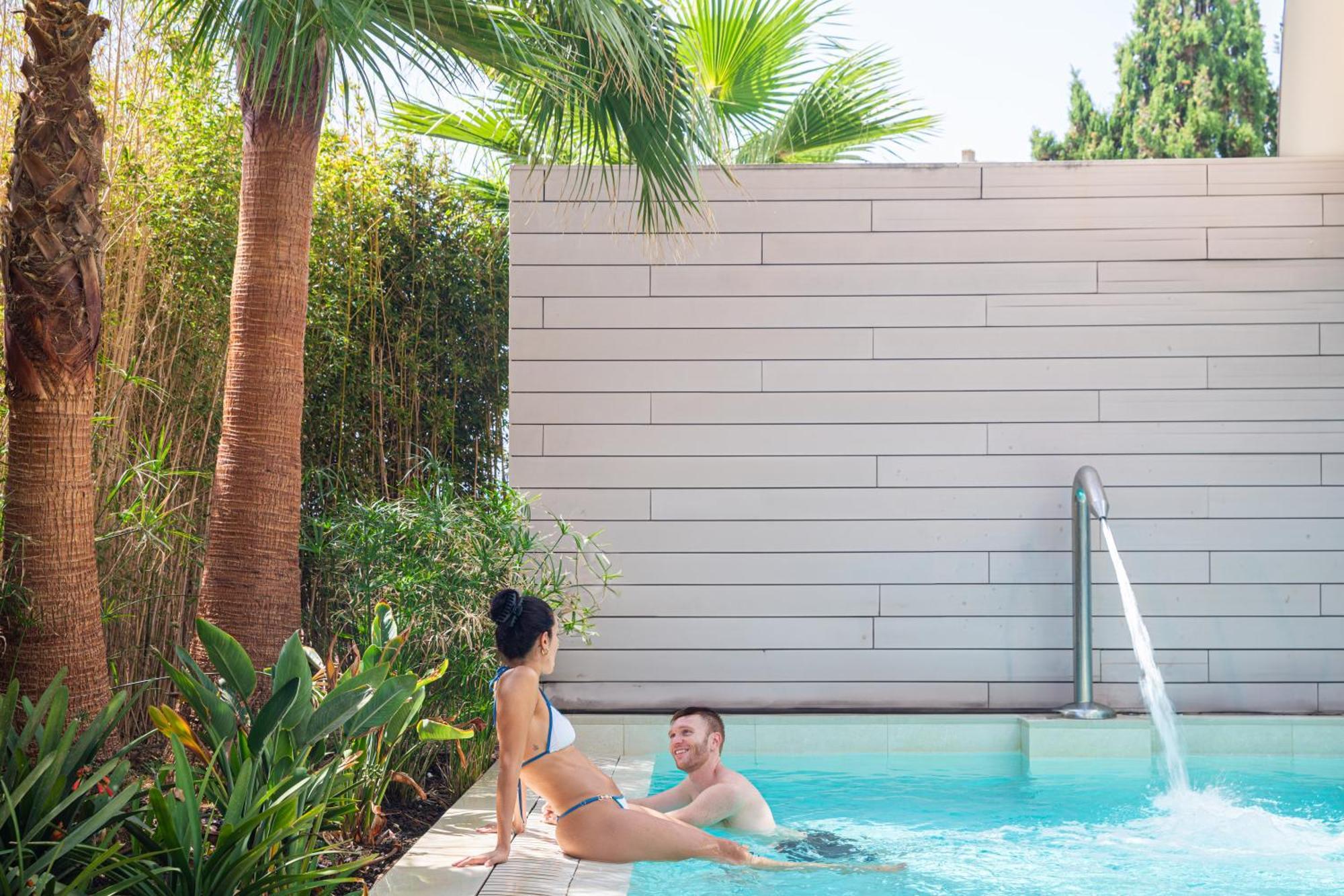 Js Palma - Adults Only Otel 4*